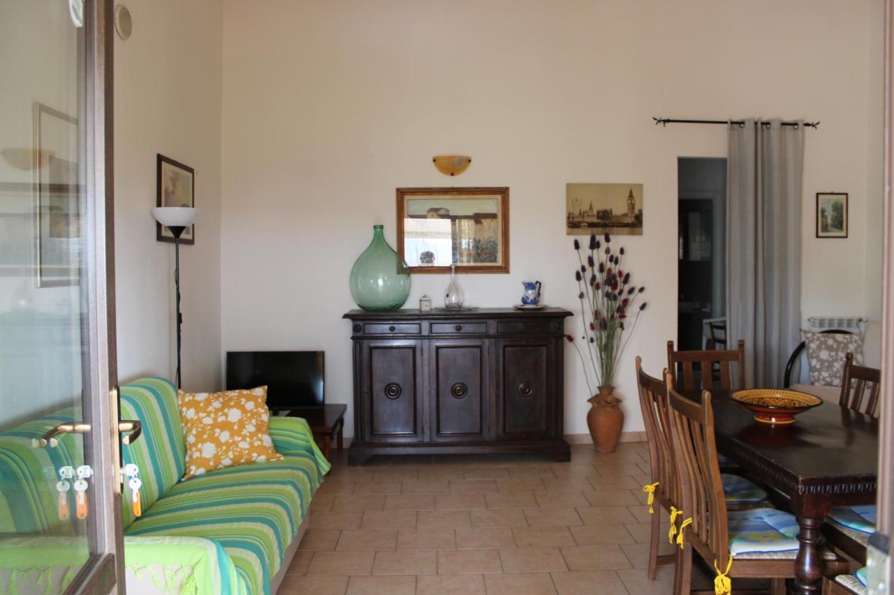 Villa Agriturismo Il Montoto à Castiglione della Pescaia Extérieur photo